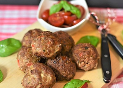 Meatballs, Meat, Dinner